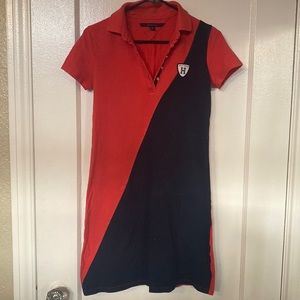Authentic Tommy Hilfiger kid dress